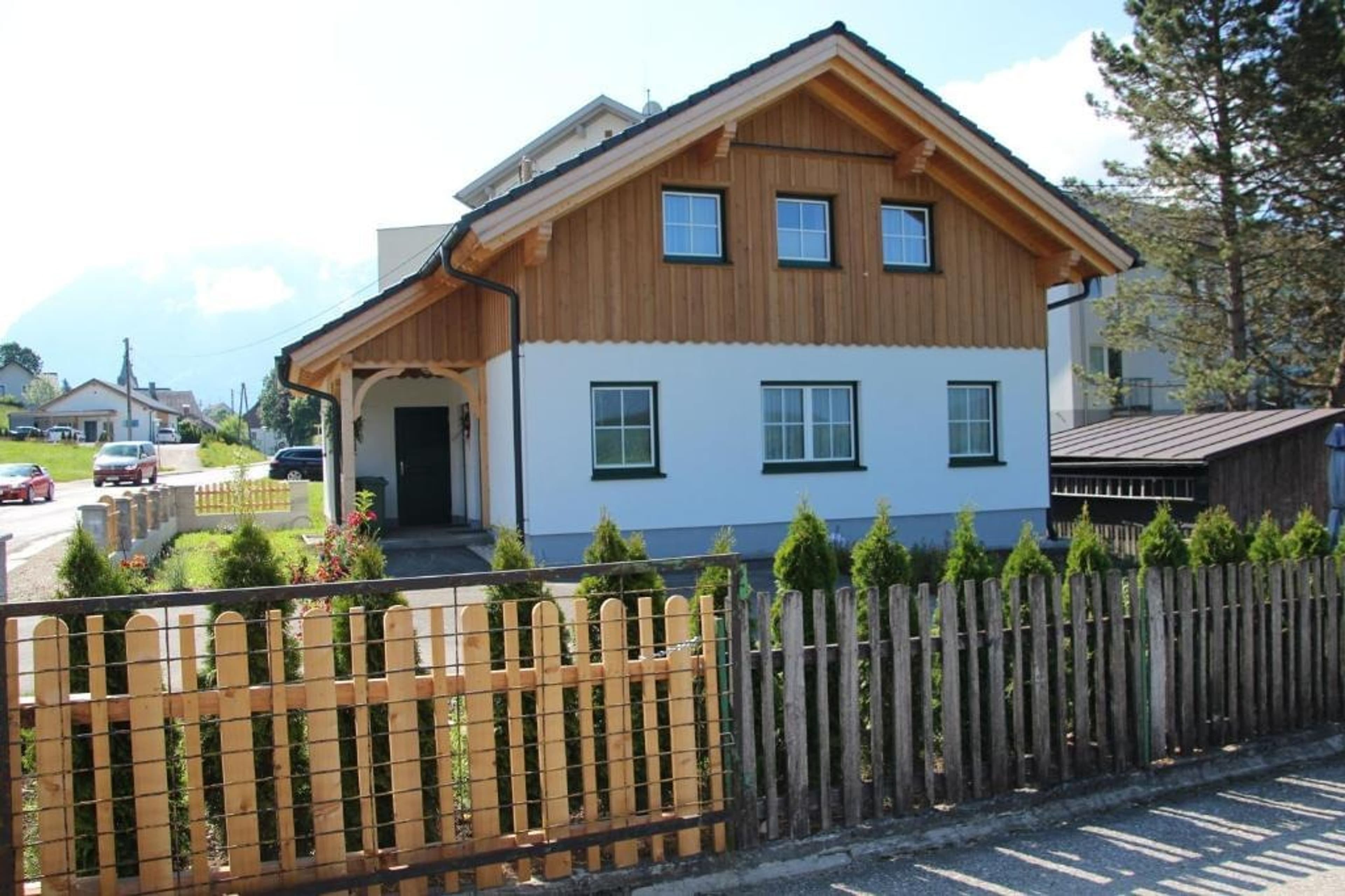 Ferienwohnung Paula - 7