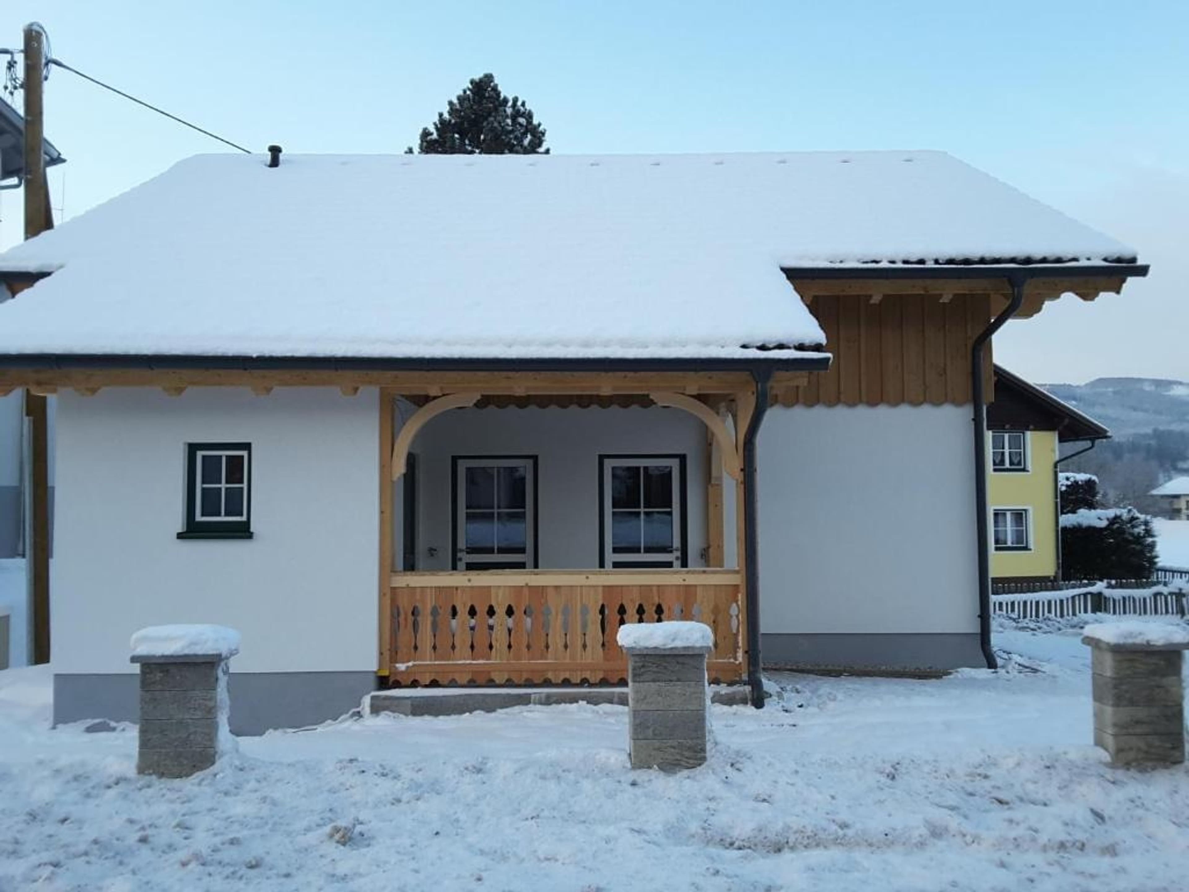 Ferienwohnung Lisa - 8