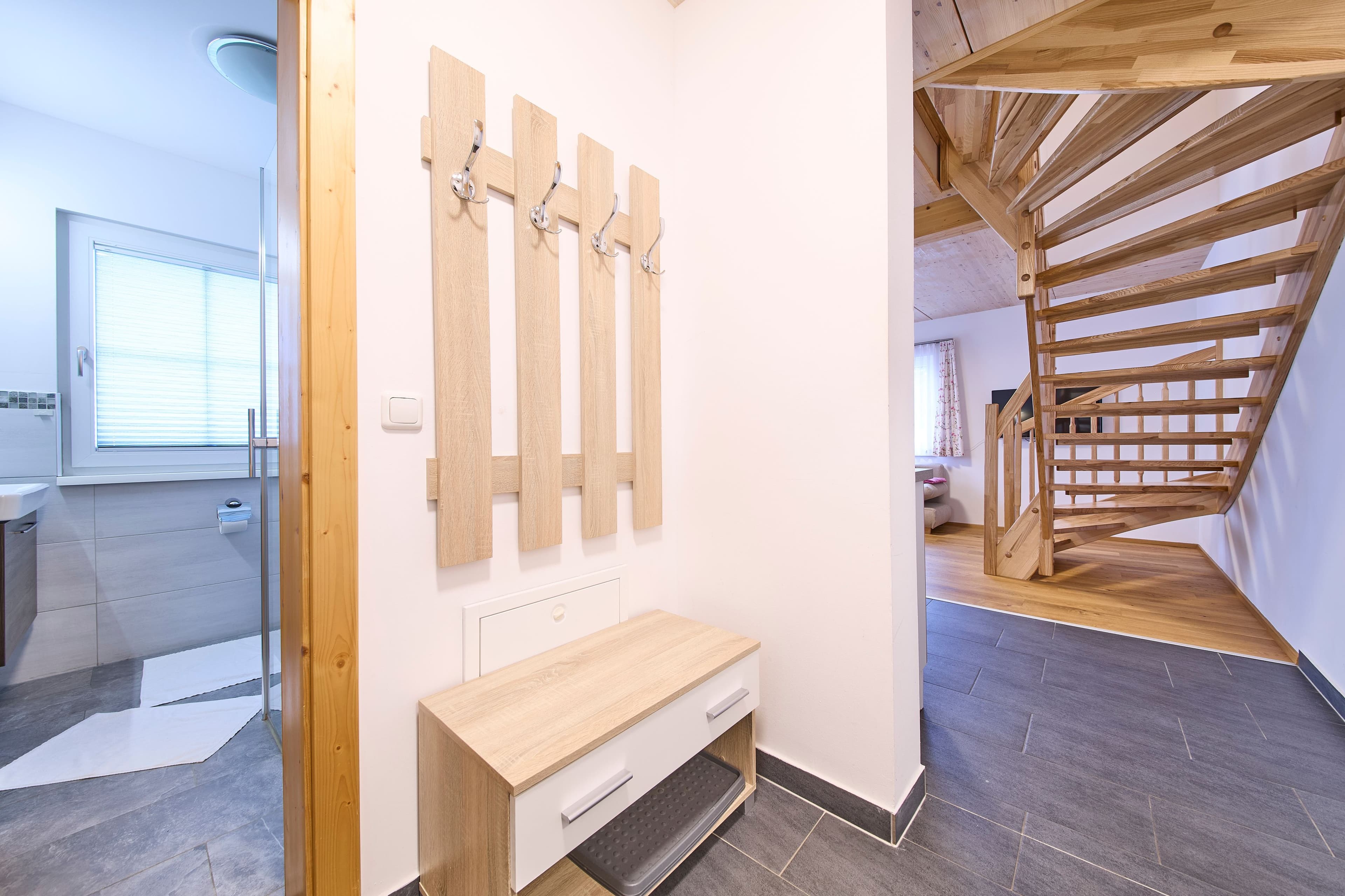 Ferienwohnung Lisa - 5