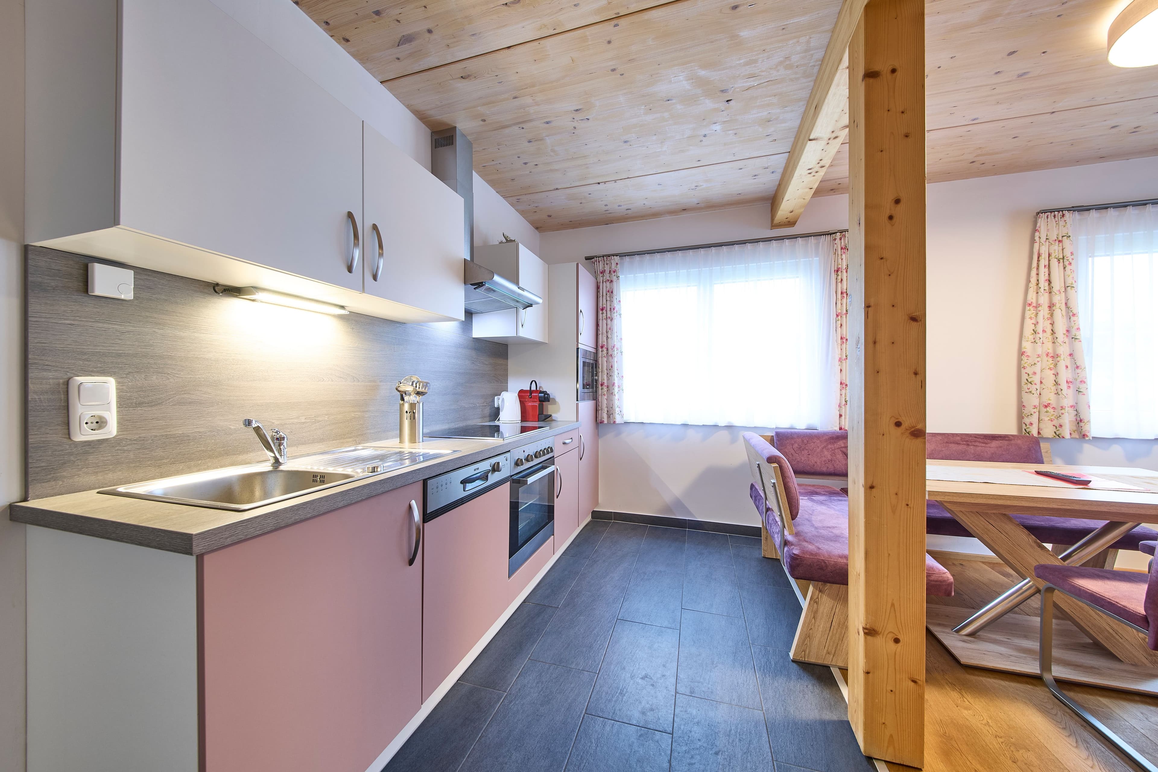 Ferienwohnung Lisa - 6