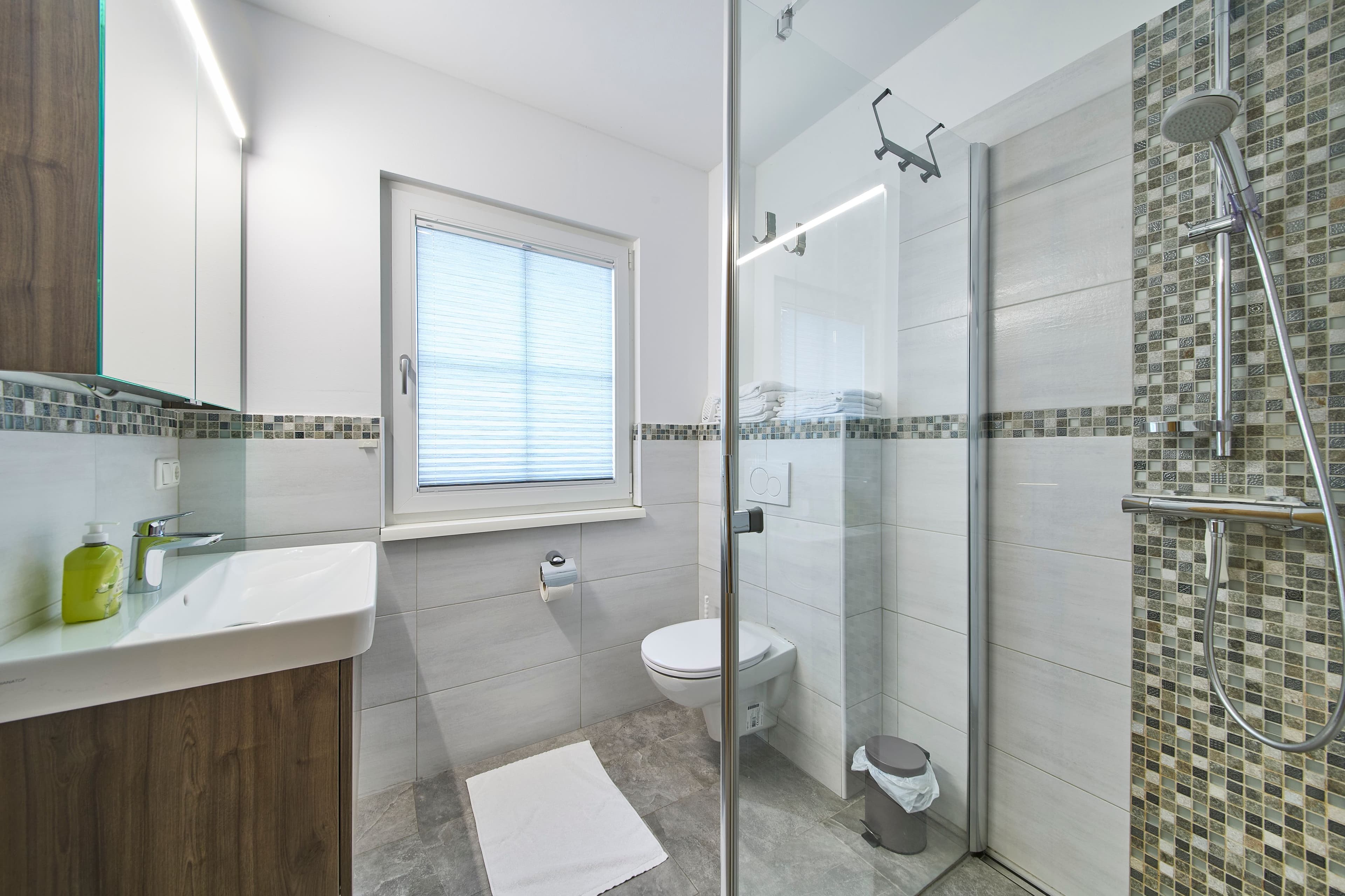 Ferienwohnung Lisa - 7