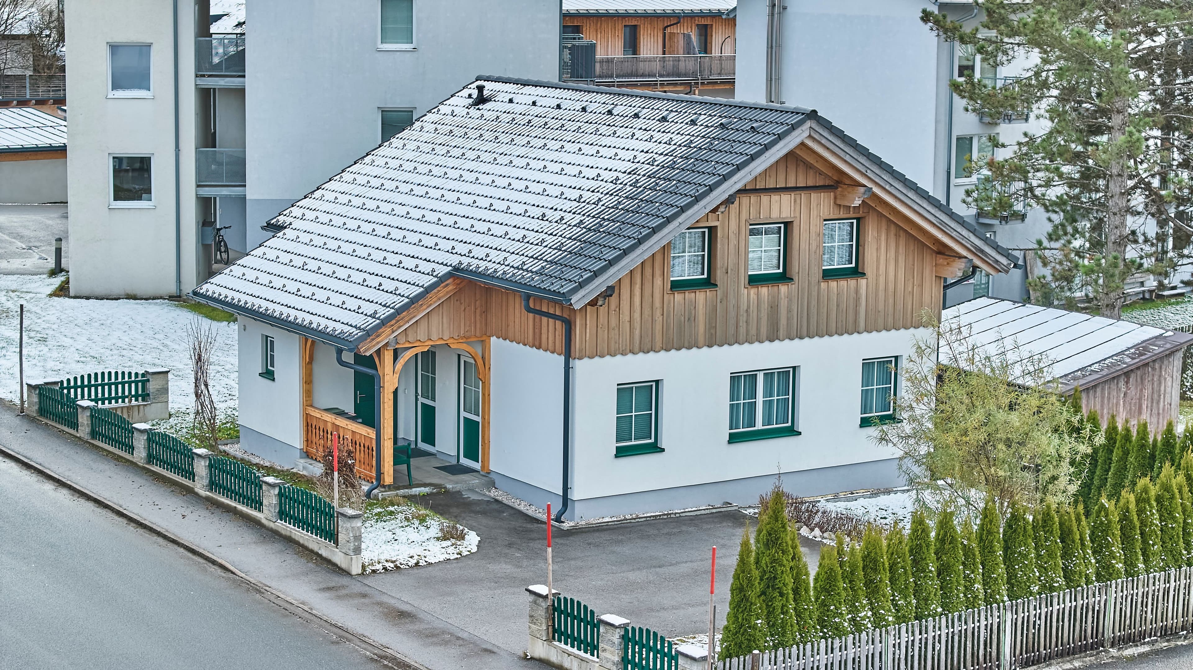 Ferienwohnung Lisa - Image 5