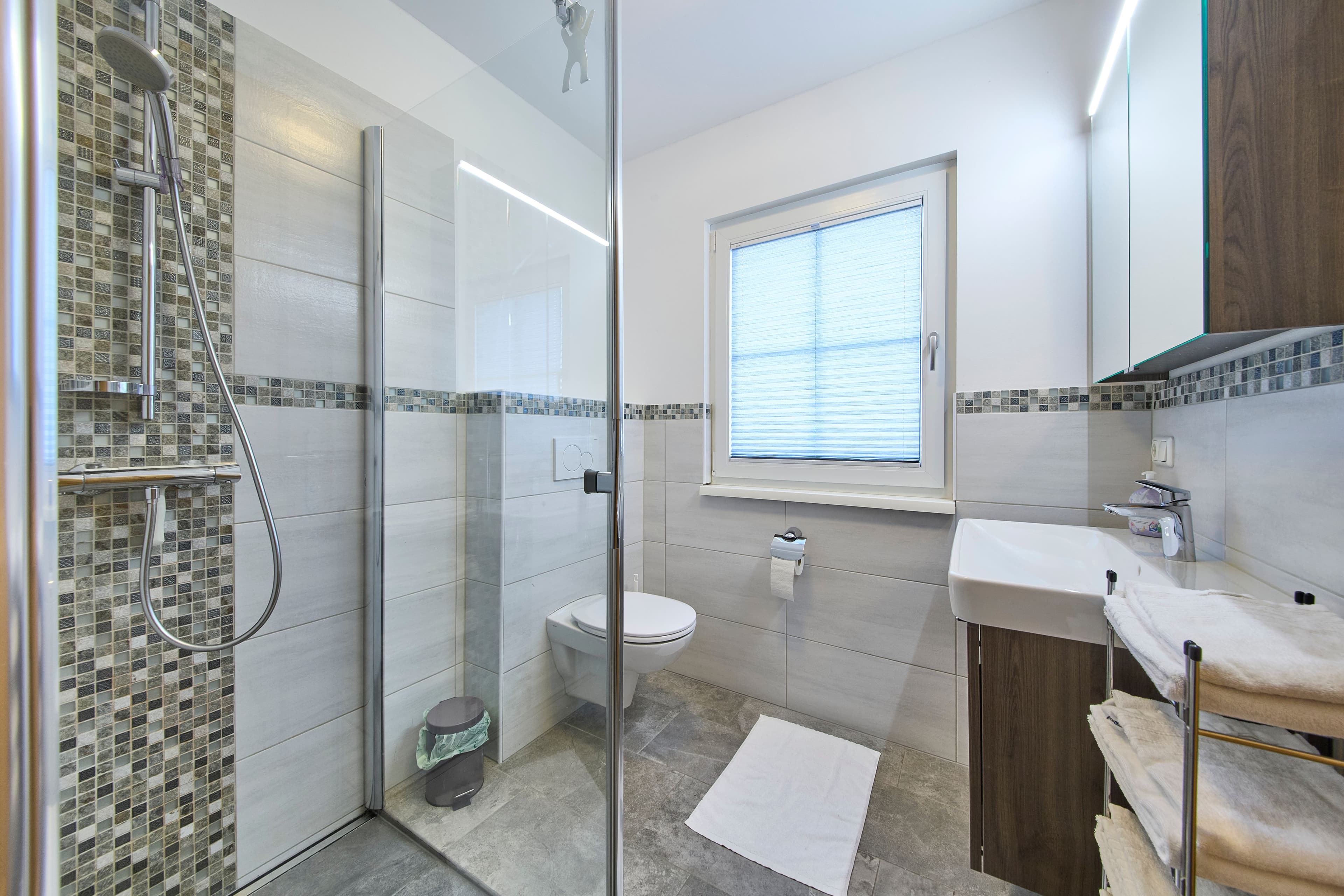 Ferienwohnung Paula - 5