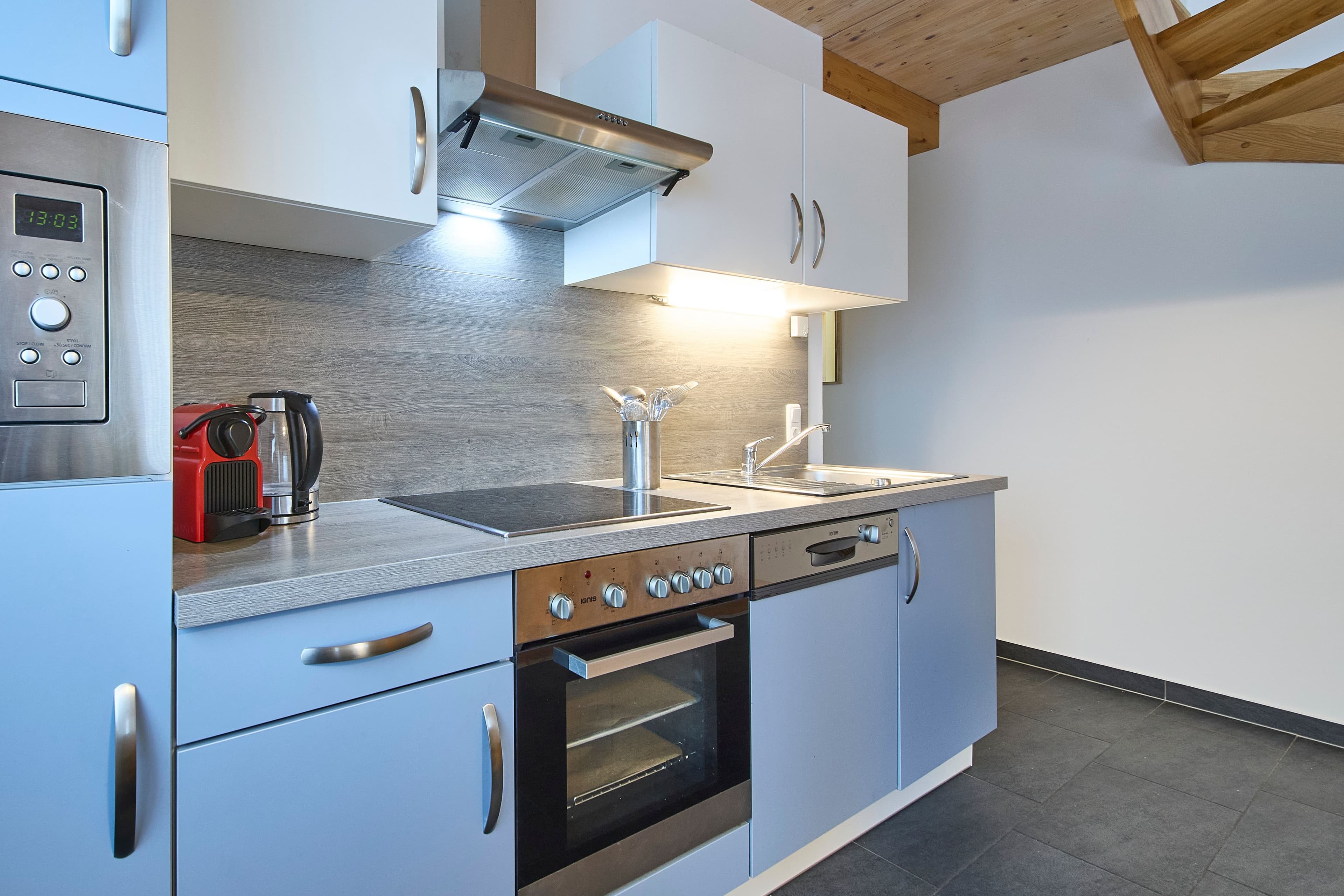 Ferienwohnung Paula - 4