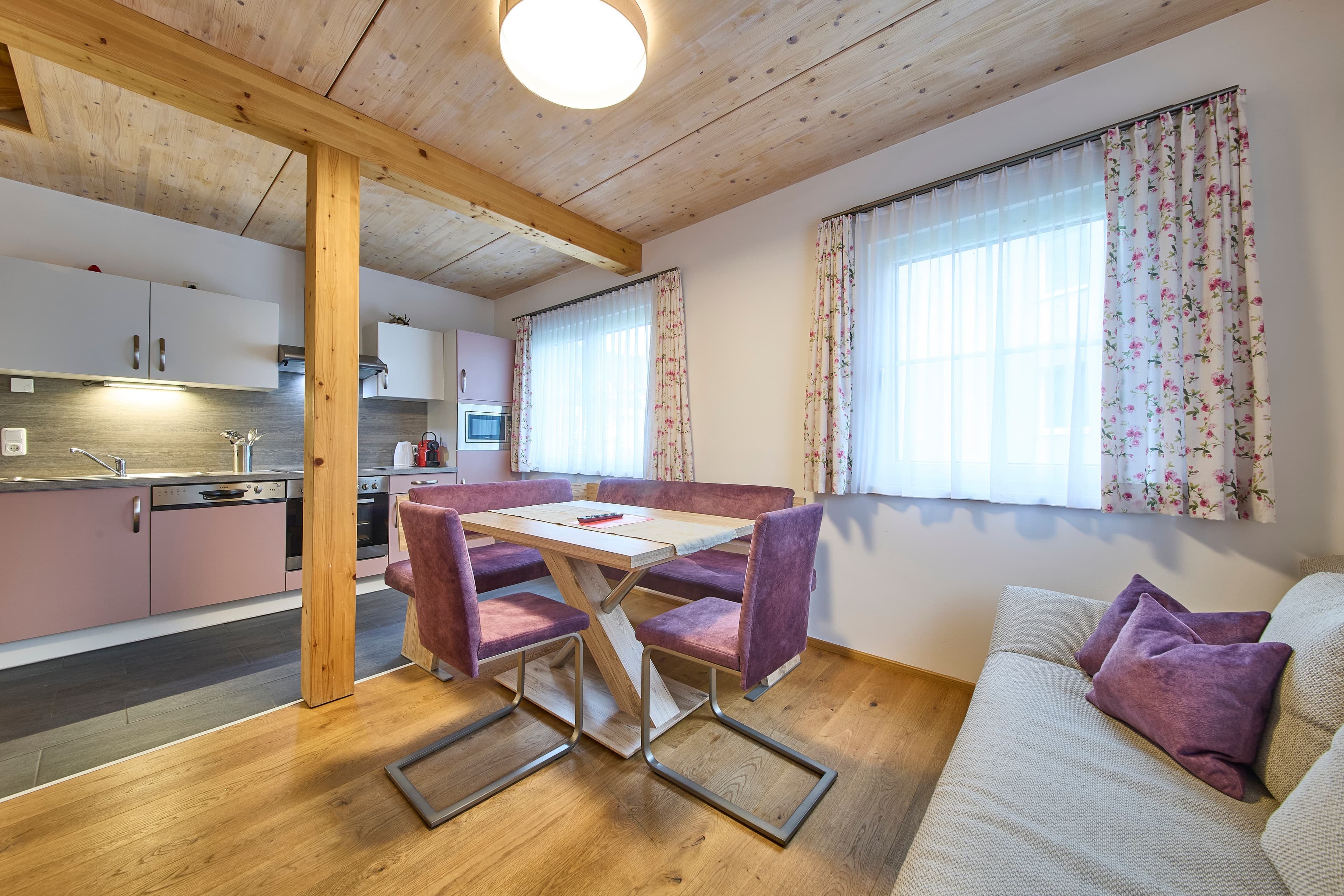 Ferienwohnung Lisa