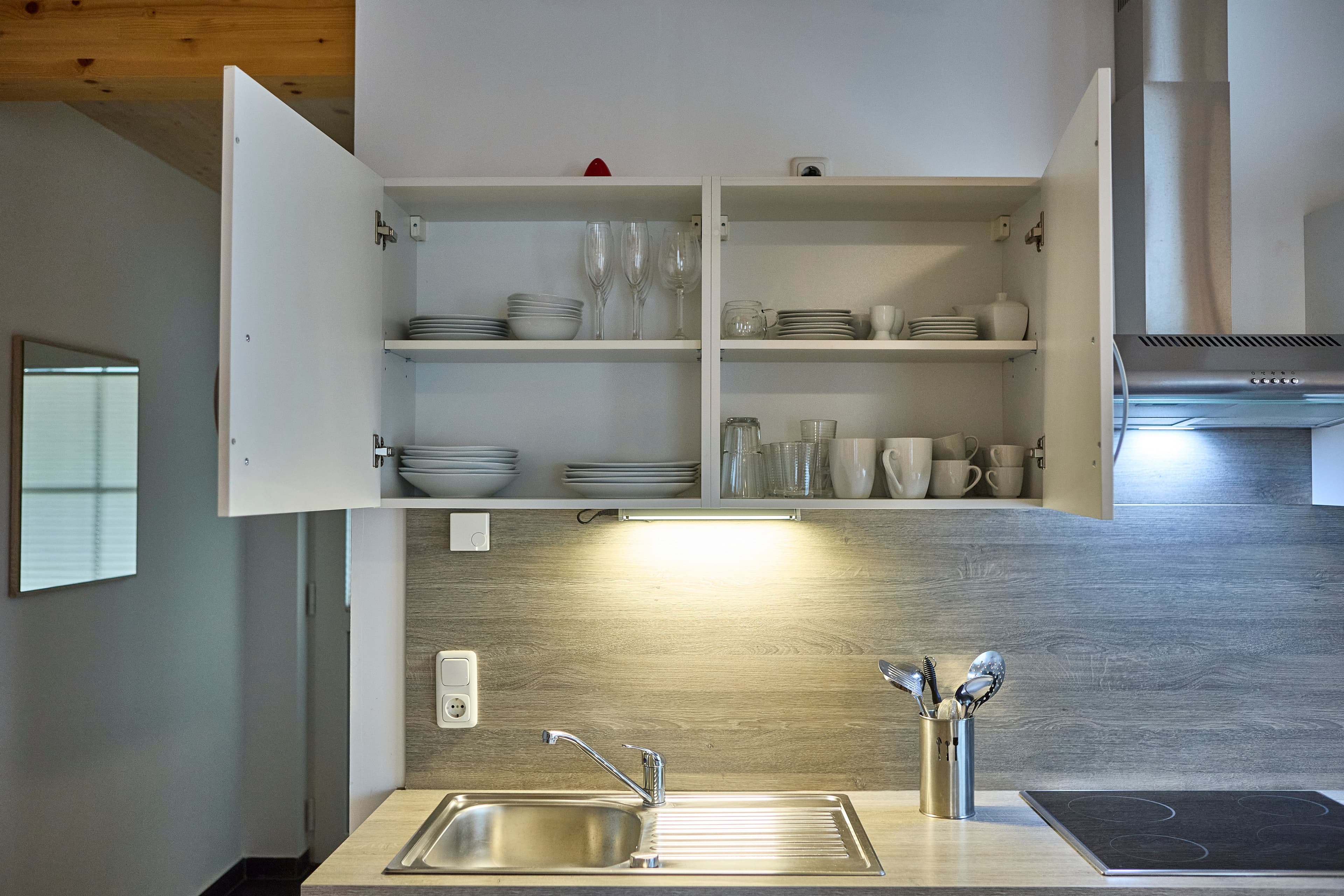 Ferienwohnung Lisa - 5