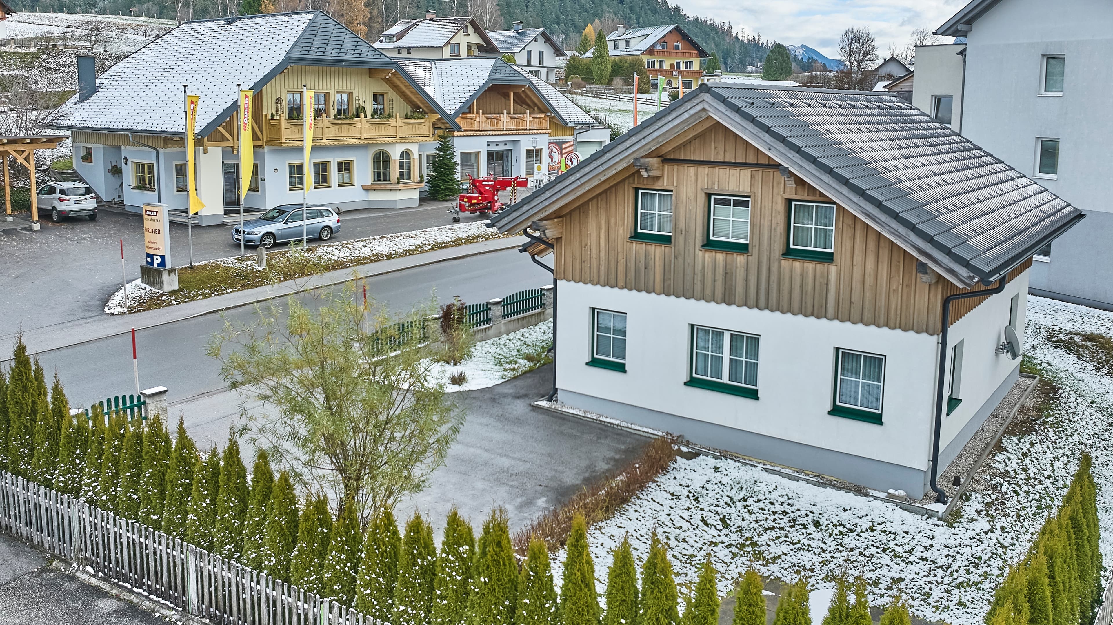 Ferienwohnung Lisa - 7