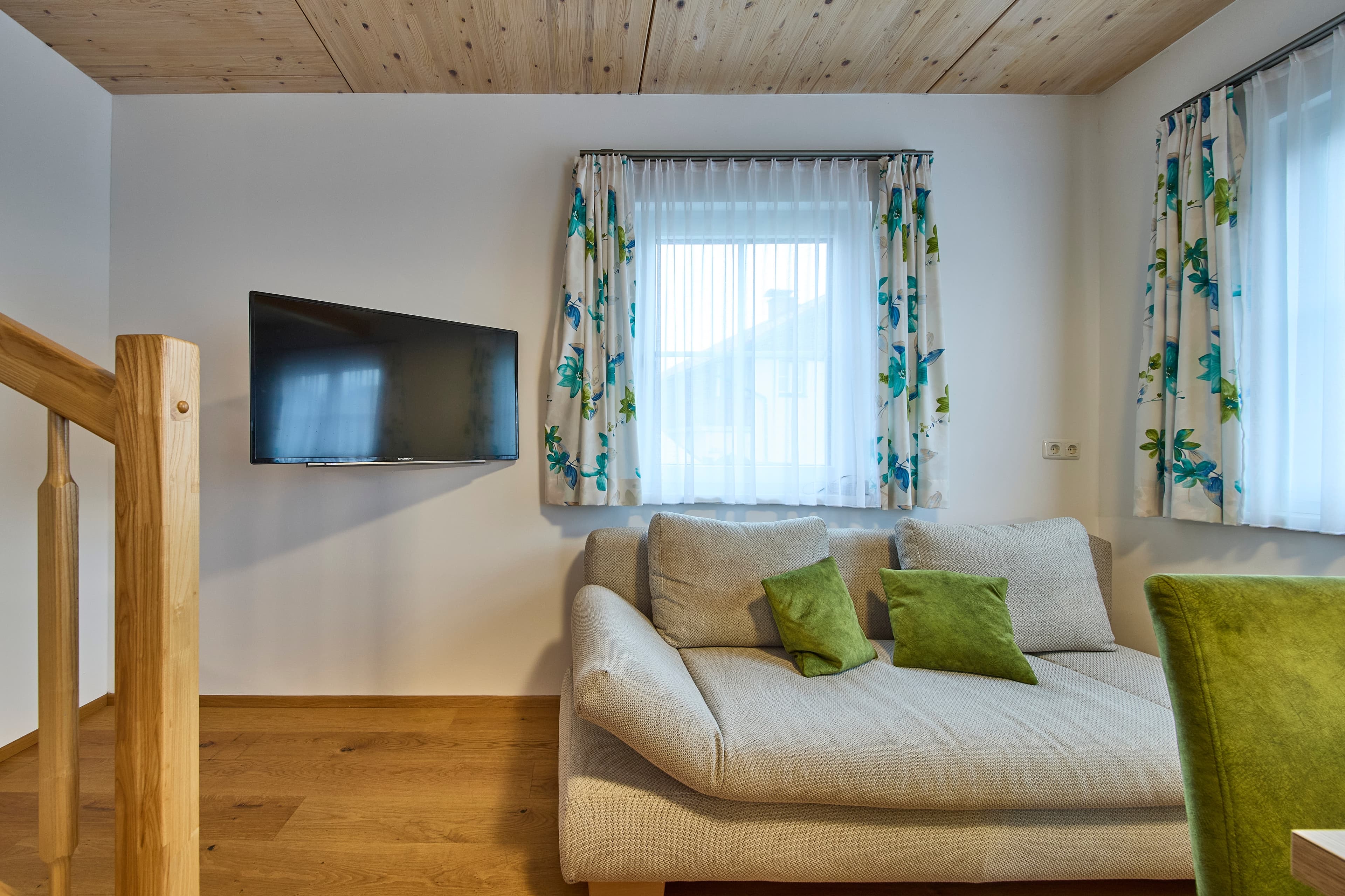 Ferienwohnung Paula