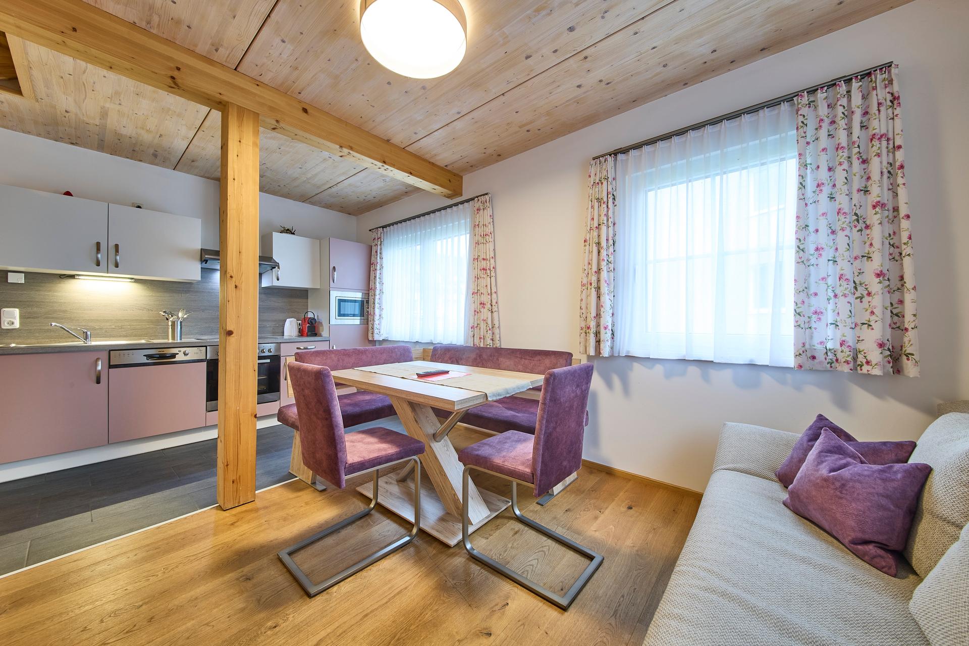 Ferienwohnung Lisa